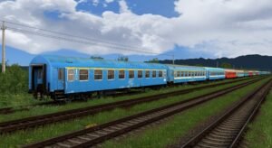 Romanian Classic Y Cars Full Pack