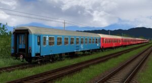 Romanian Blee 20-55 Full Pack