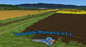 Template Romania v1.1