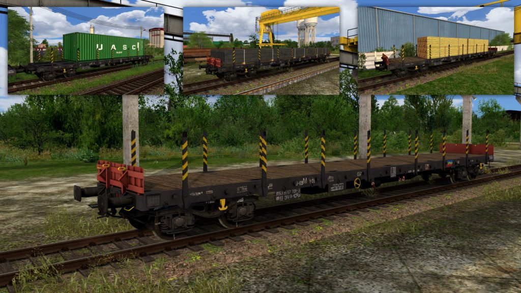 Romanian Rgs Pack