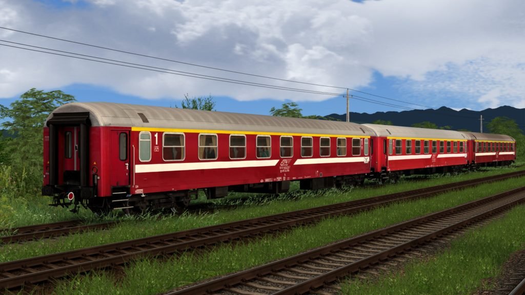 Romanian A9 19-55 Full Pack