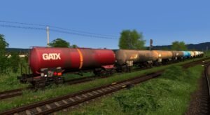 GFR Zaes/Zas Pack - reskin