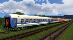 Romanian Bc 59-50 Full Pack