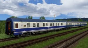 AVA WLABmee 70-91 Full Pack