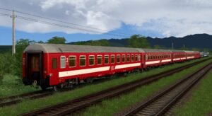 AVA B11 21-90 Full Pack