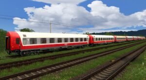 Romanian Y-Type 19/20-76 Full Pack