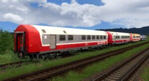 Romanian Y-Type 89-76 WRlee Full Pack