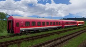 Romanian Y-Type 19/20-83 Full Pack