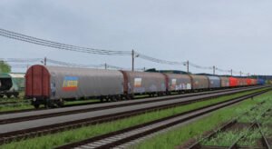 Rils Freight Pack