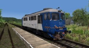 060-DA 60-0707-4 - reskin