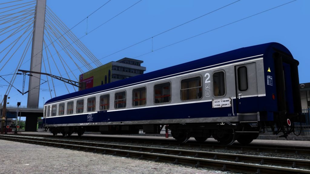 IVA 20-54 009 - reskin