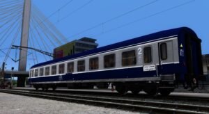 IVA 20-54 009 - reskin