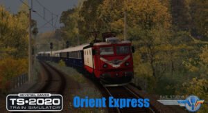 Orient Express