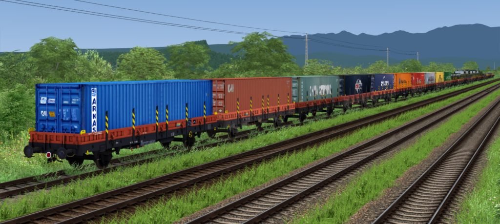 Romanian Ks Pack