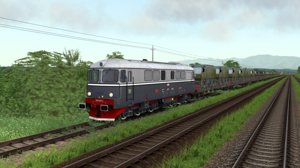 Romanian Military Mega Pack