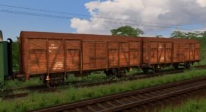 Ggs Vintage Wagons