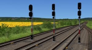 Romanian Railways Luminous Signalling Pack v2.7
