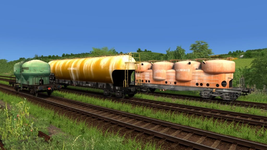 Romanian U Mega Pack