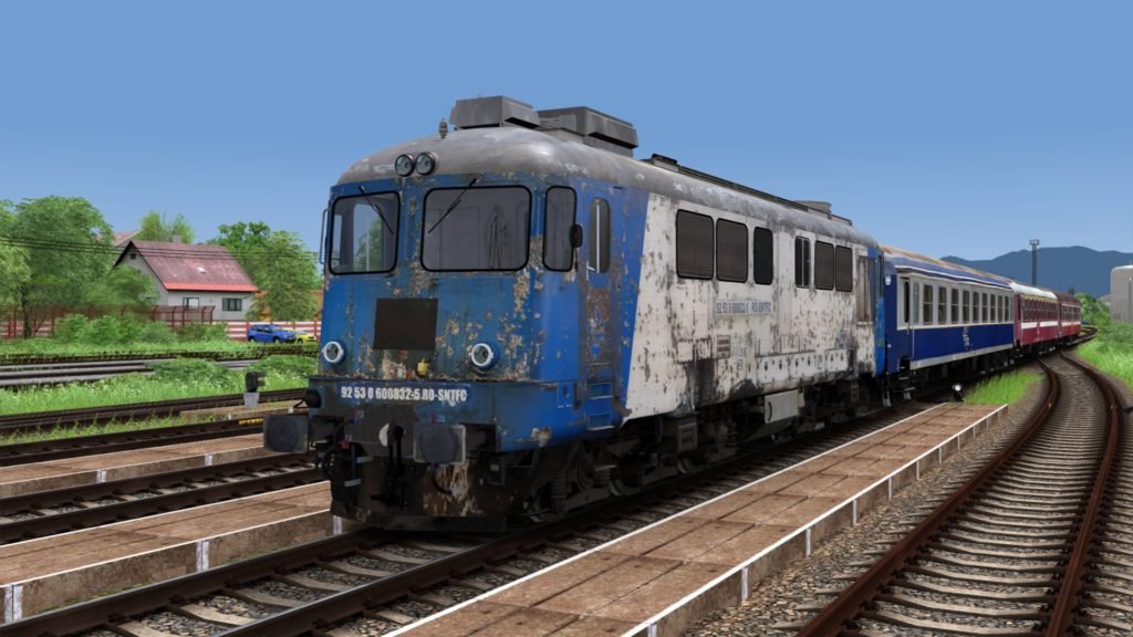 060-DA 60-0832-5 - reskin