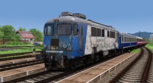 060-DA 60-0832-5 - reskin