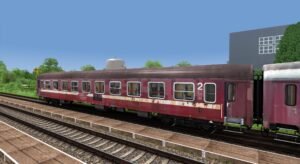 Romanian IVA Rusty Minipack