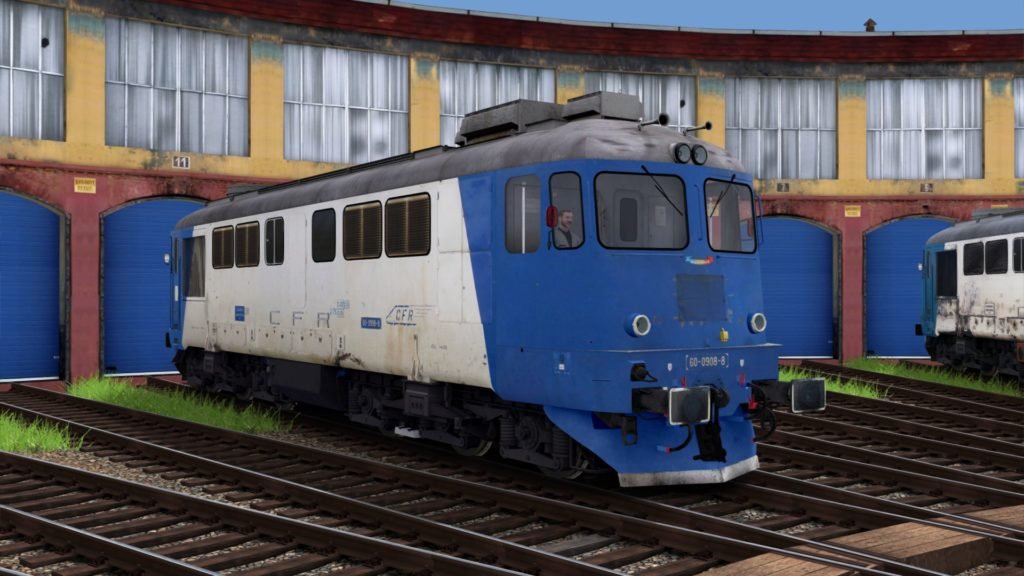 060-DA 60-0908-8 - reskin