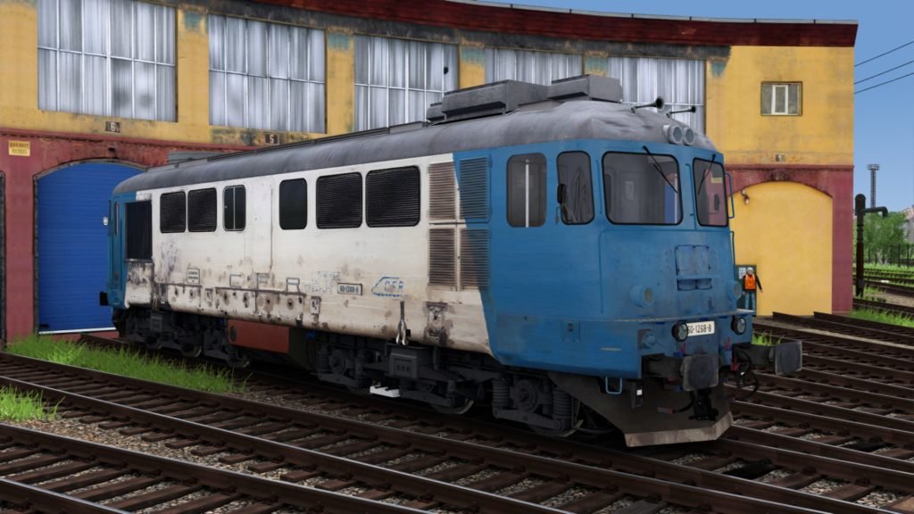 060-DA 60-1268-8 - reskin