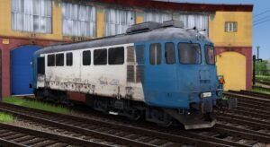 060-DA 60-1268-8 - reskin