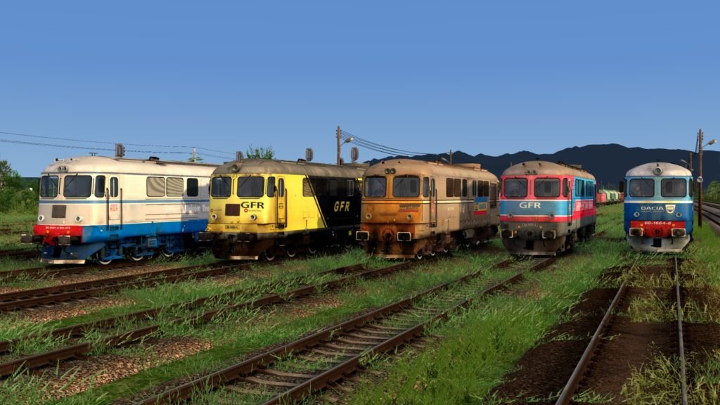 060-DA Freight Pack