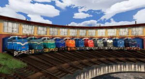 LDH 040-DHA/DHB Pack v1.1