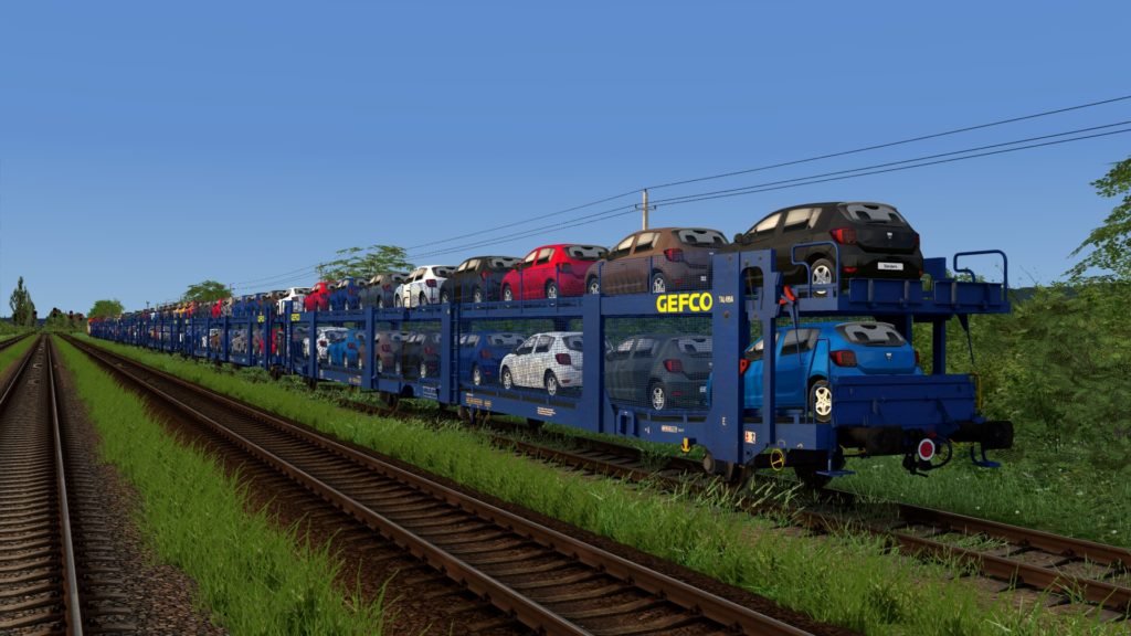 Laaers cars Pack
