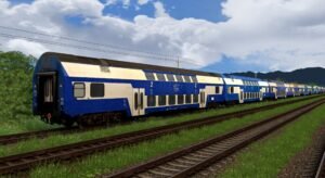 Romanian 26/36-16 minipack - reskin