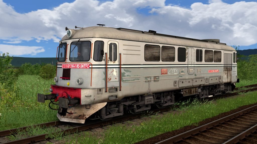 060-DA 60-1396-0 - reskin