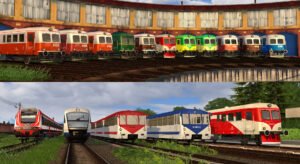 Automotoare Trafic AI v2.0