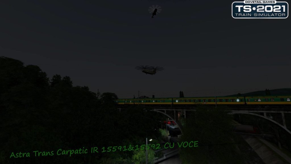 Astra Trans Carpatic Scenarios Mini-Pack