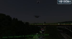 Astra Trans Carpatic Scenarios Mini-Pack