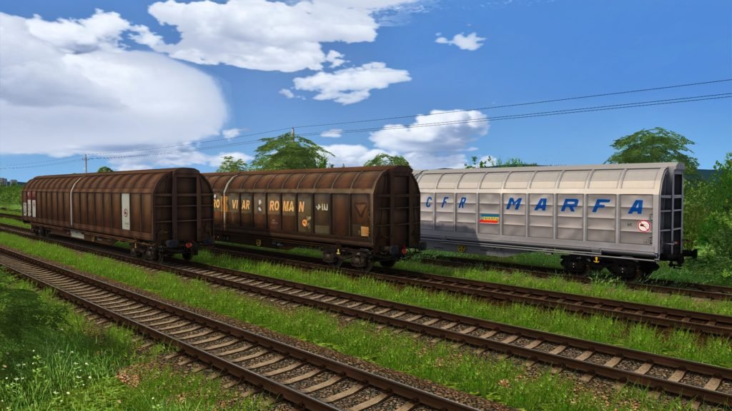 Habis Freight Pack