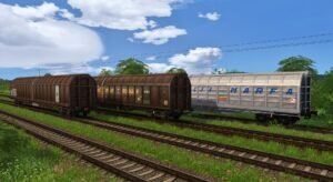 Habis Freight Pack