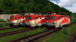 040-EC - Suceava Nord Depot - reskin