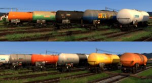 Romanian Zaes/Zas Mega Pack