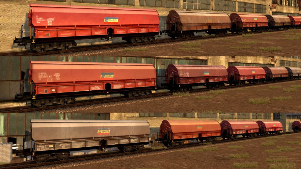 Romanian Tals Pack