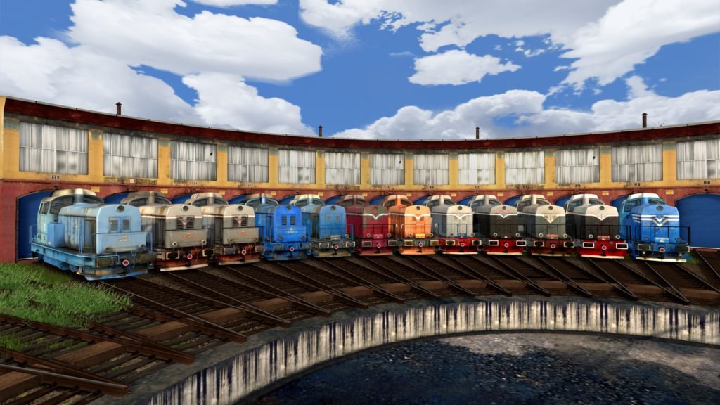LDH1250 Pack v1.1