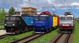 060-EA Mini Pack 1 - reskins