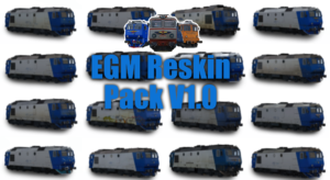 EGM Reskin Pack V1.0
