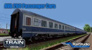 Romanian AVA 200 Passenger Pack