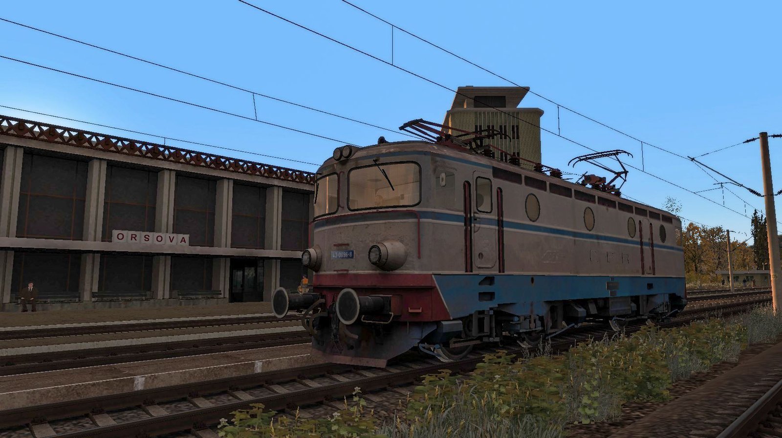 040-EC/CFR Class 43 (Version 2.1) – RailStudio