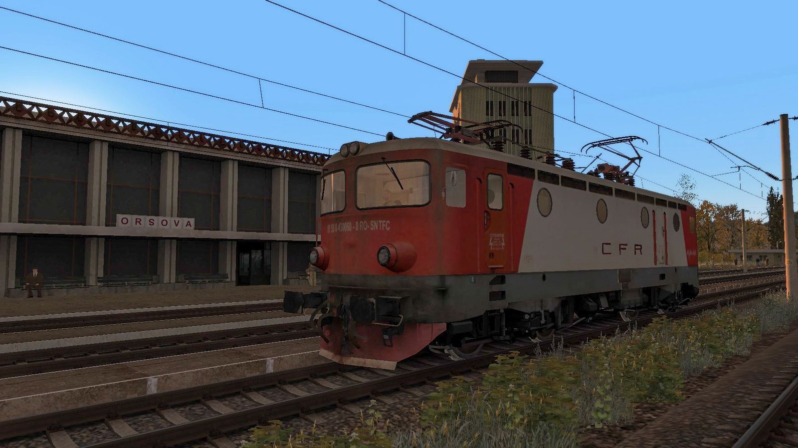 040-EC/CFR Class 43 (Version 2.1) – RailStudio